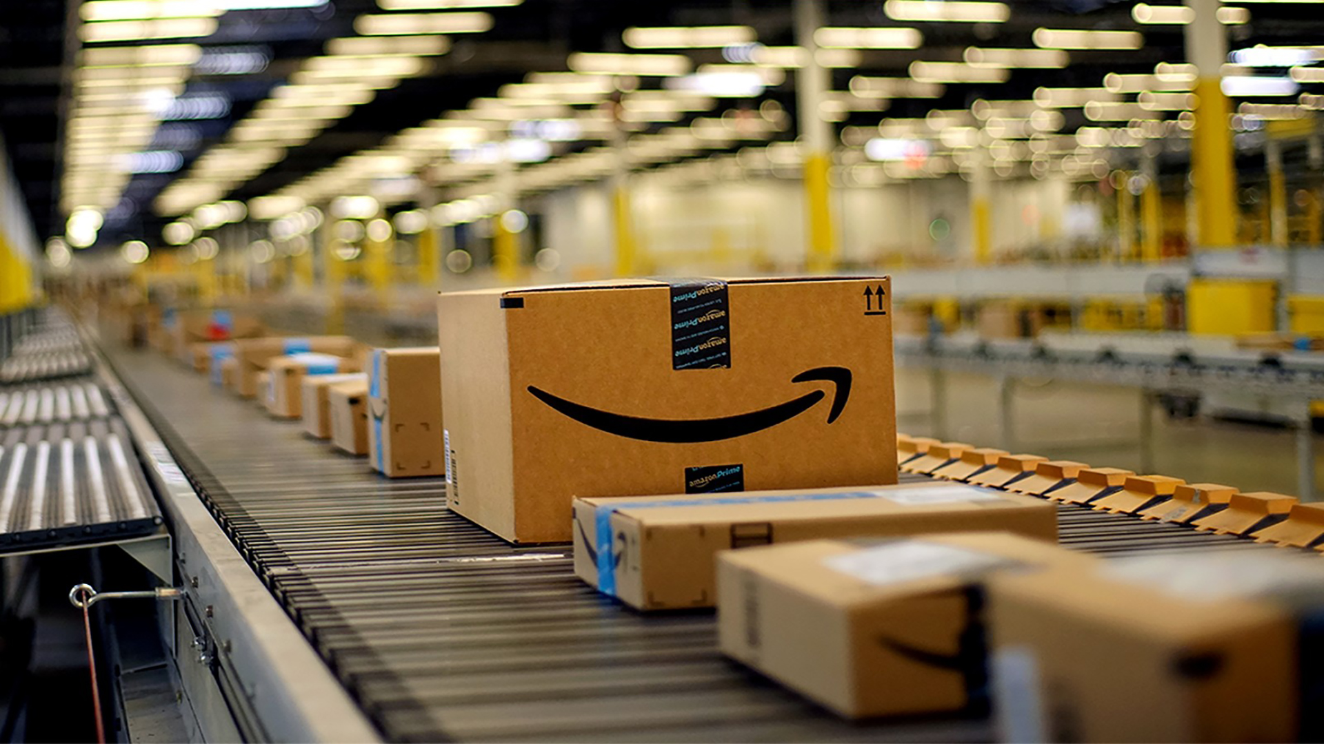 Amazon FBA